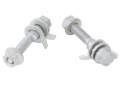 Picture of SuperPro 2002 Acura RSX Base Front Lower Strut Mount Camber Bolt Set - 16mm