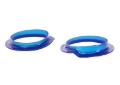 Picture of SuperPro 2008 Pontiac G8 Base Rear Upper Upper Spring Seat Bushing Set