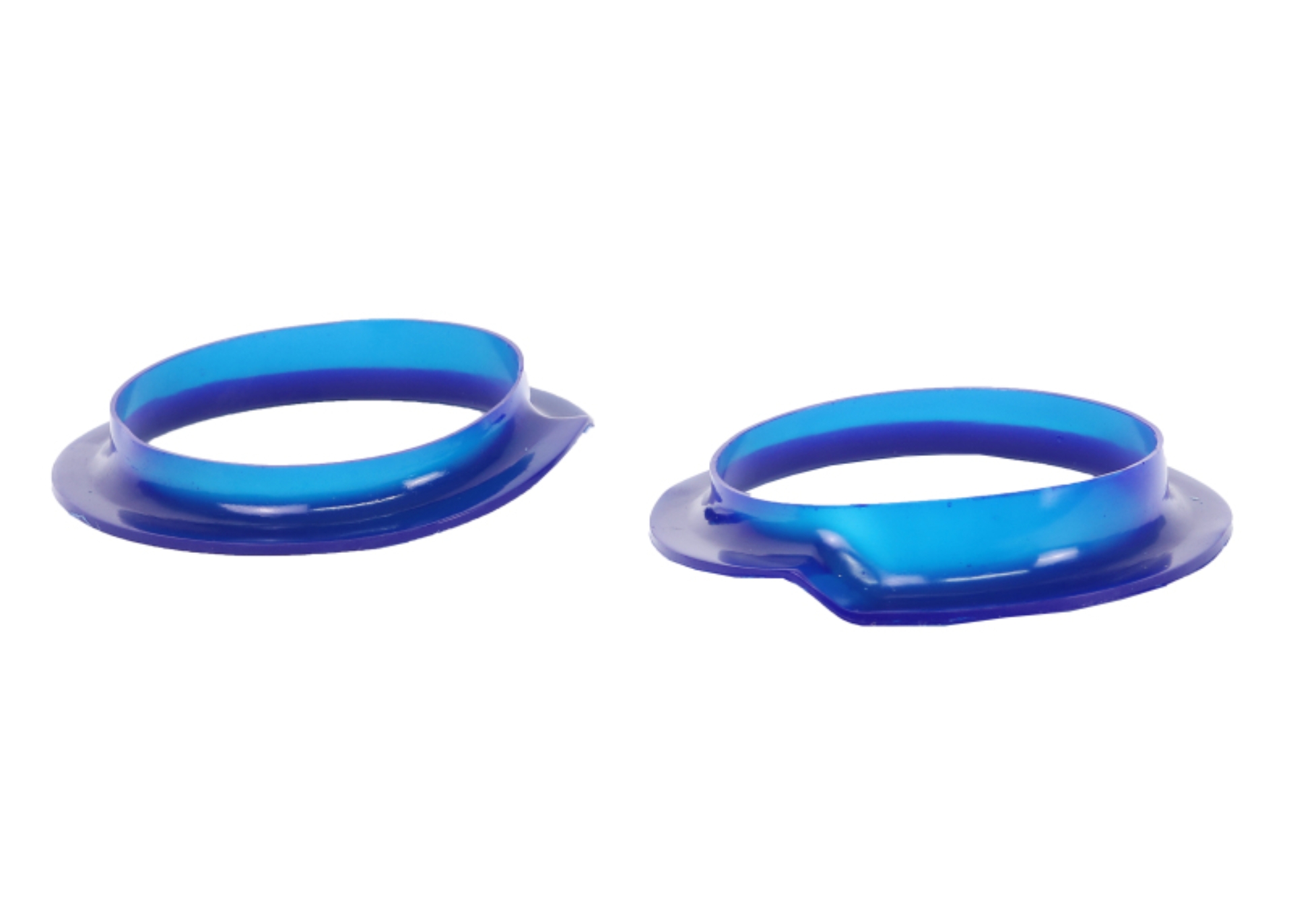 Picture of SuperPro 2008 Pontiac G8 Base Rear Upper Upper Spring Seat Bushing Set