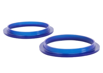 Picture of SuperPro 2008 Pontiac G8 Base Front Upper Spring Seat Bushing Set