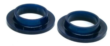 Picture of SuperPro 1965 Triumph TR4A Base Front Lower Spring Spacer (Standard Thickness)