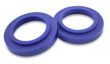Picture of SuperPro 1965 Triumph TR4A Base Rear Spring Insulator (+5mm Thickness)