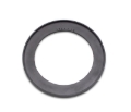 Picture of SuperPro 1991 Toyota Land Cruiser Base Rear 10mm Coil Spring Spacer (Individual)