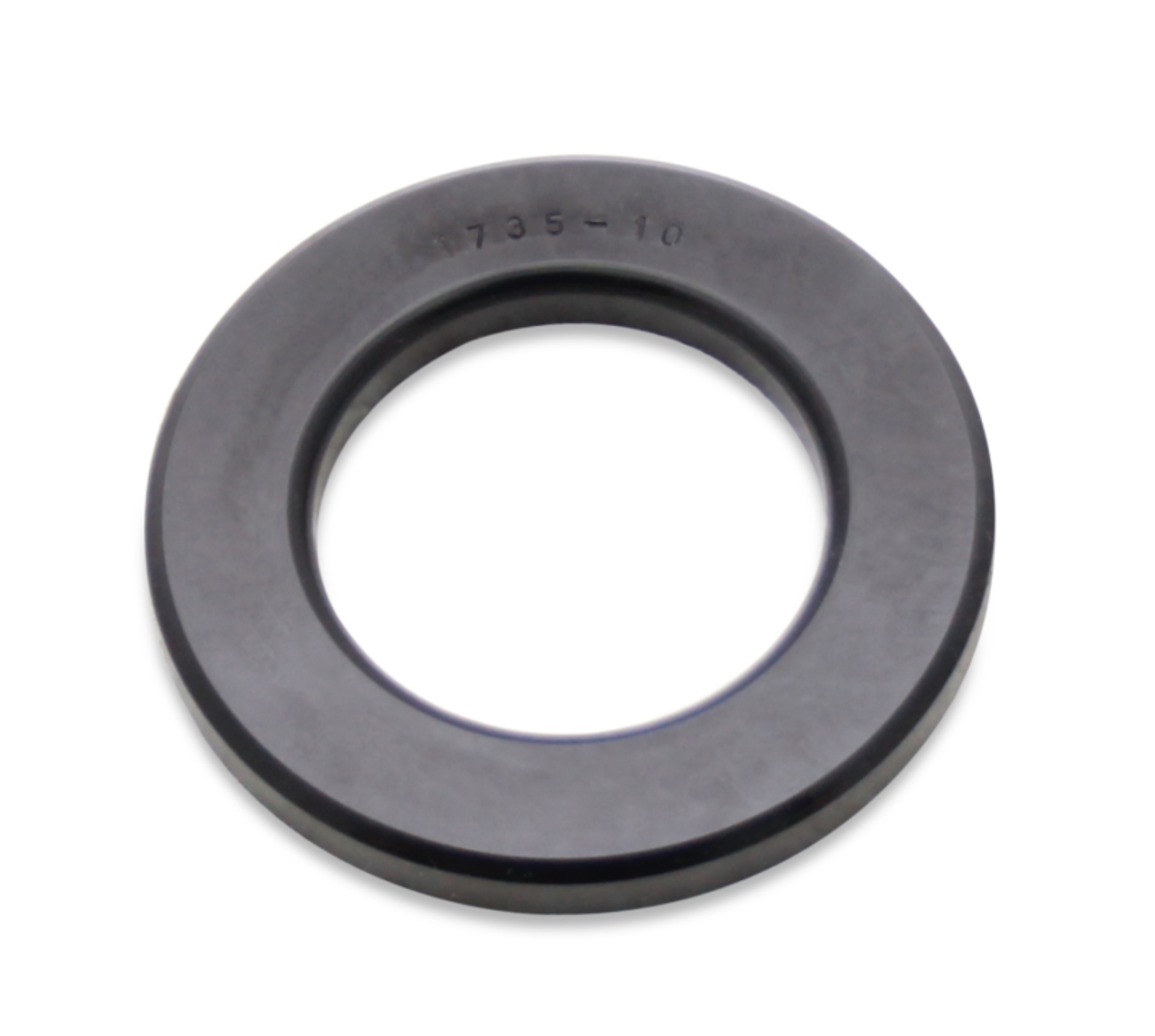 Picture of SuperPro 2007 Jeep Wrangler Rubicon Front Coil Spring Spacer - 10mm (Individual)