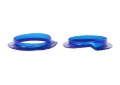 Picture of SuperPro 2008 Pontiac G8 Base Rear Upper Upper Spring Seat Bushing Set