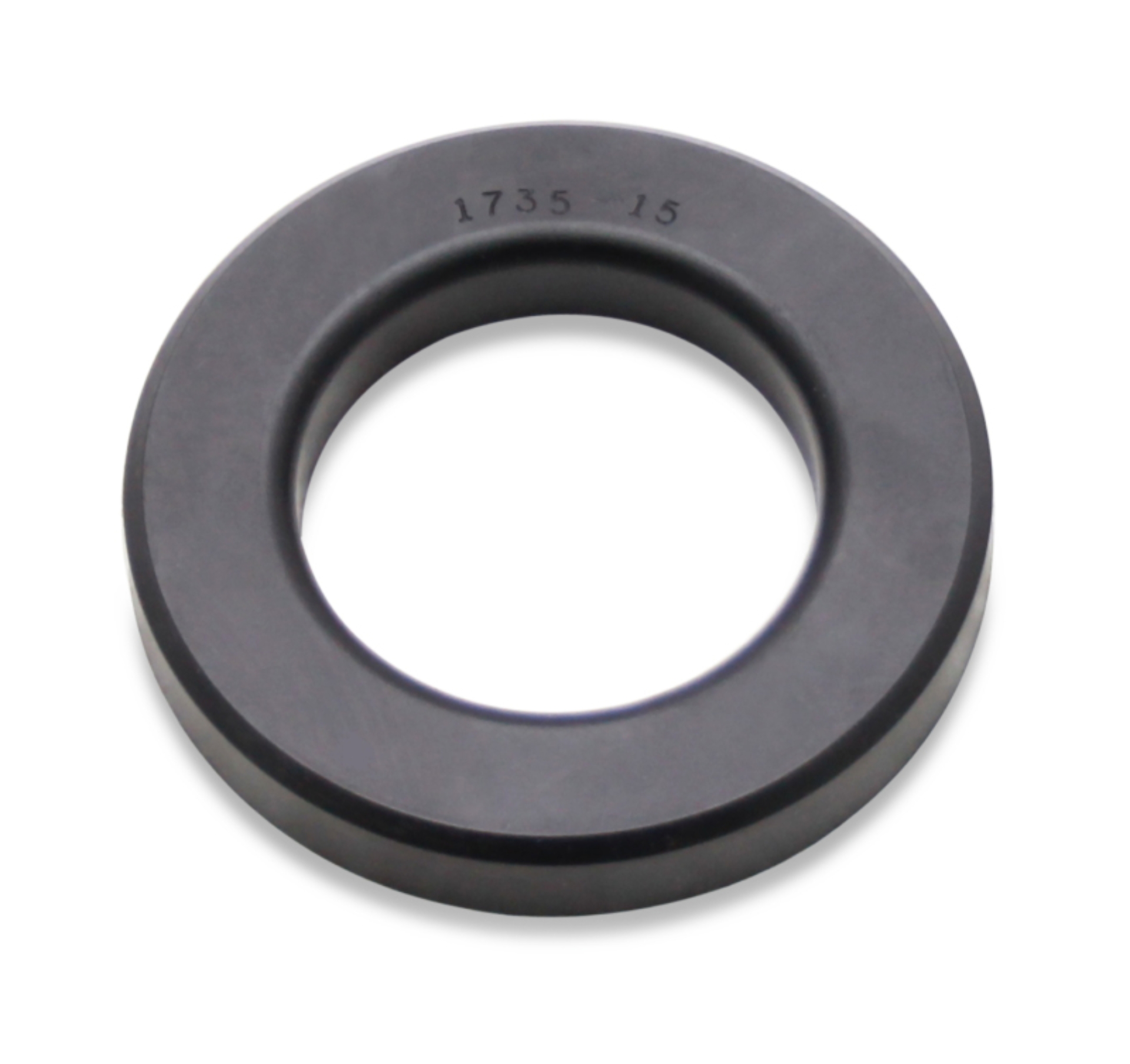 Picture of SuperPro 2007 Jeep Wrangler Rubicon Front Coil Spring Spacer - 15mm (Individual)