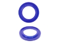 Picture of SuperPro 1965 Triumph TR4A Base Rear Spring Insulator (Standard) Thickness)