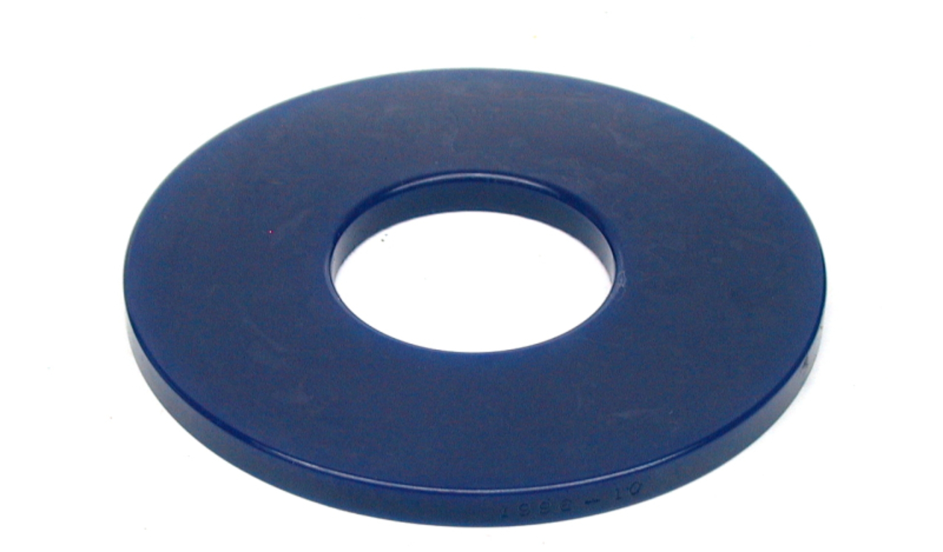 Picture of SuperPro 1997 Jeep Wrangler Sahara Rear Coil Spring Spacer - 10mm (Individual)