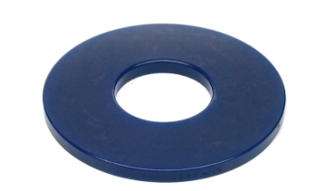Picture of SuperPro 1997 Jeep Wrangler Sahara Rear Coil Spring Spacer - 10mm (Individual)