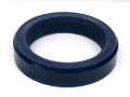 Picture of SuperPro 1991 Toyota Land Cruiser Base Rear 30mm Coil Spring Spacer (Individual)