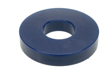 Picture of SuperPro 1997 Jeep Wrangler Sahara Rear Coil Spring Spacer - 30mm (Individual)