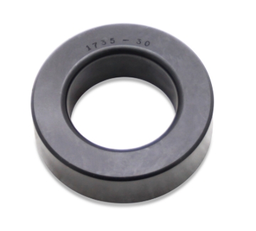 Picture of SuperPro 2007 Jeep Wrangler X Front Coil Spring Spacer - 30mm (Individual)