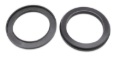 Picture of SuperPro 2008 Lexus LX570 Base Rear 10mm Spring Spacer Set