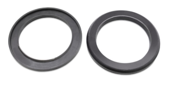 Picture of SuperPro 2008 Lexus LX570 Base Rear 10mm Spring Spacer Set