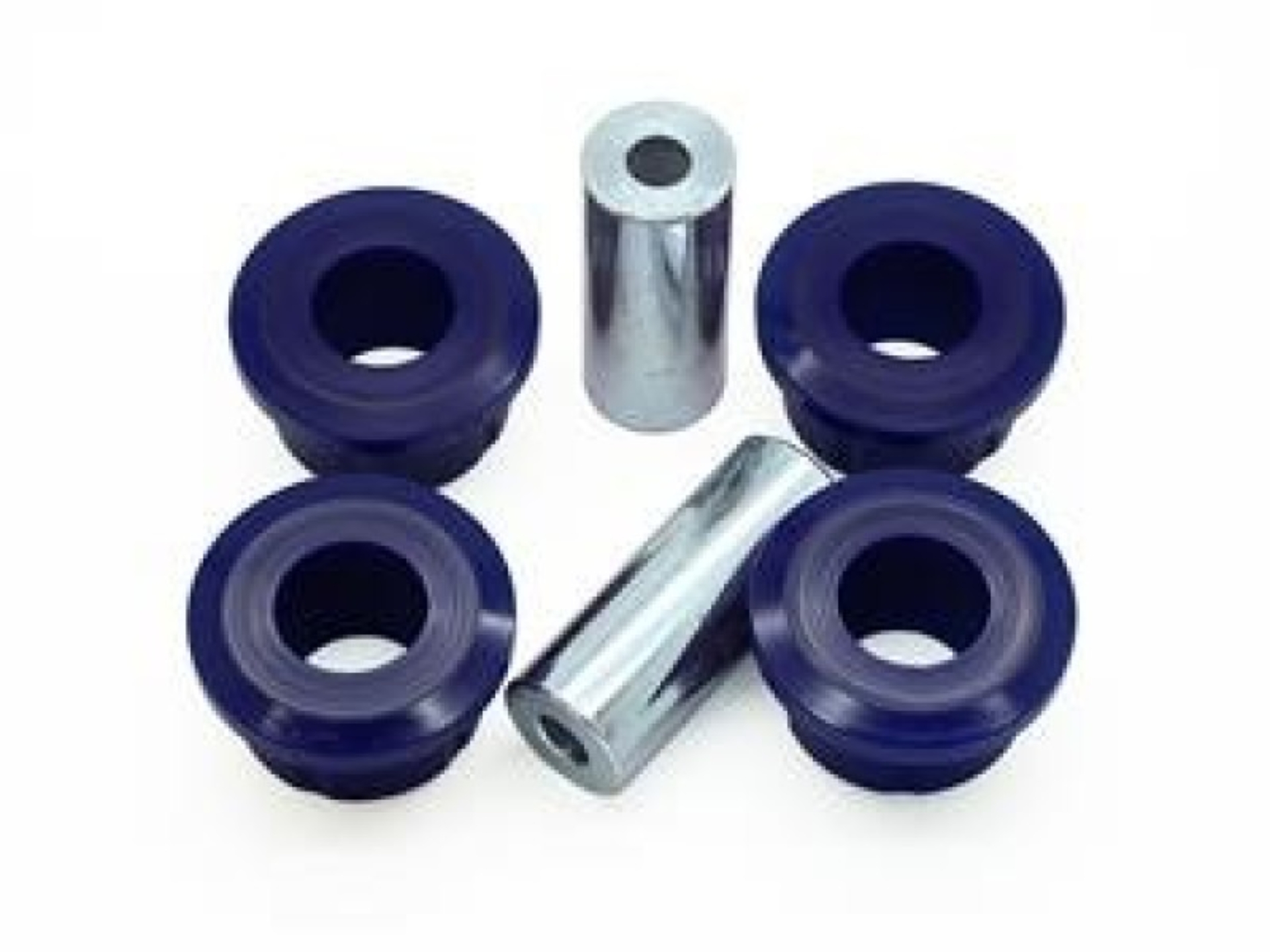 Picture of Superpro SPR Bushings-Control Arm Bushing Kits - SPF4624-80XK