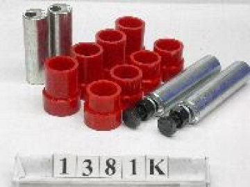 Picture of Superpro SPR Bushings-Control Arm Bushing Kits - SPF1381K