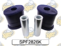 Picture of Superpro SPR Bushings-Control Arm Bushing Kits - SPF2826K