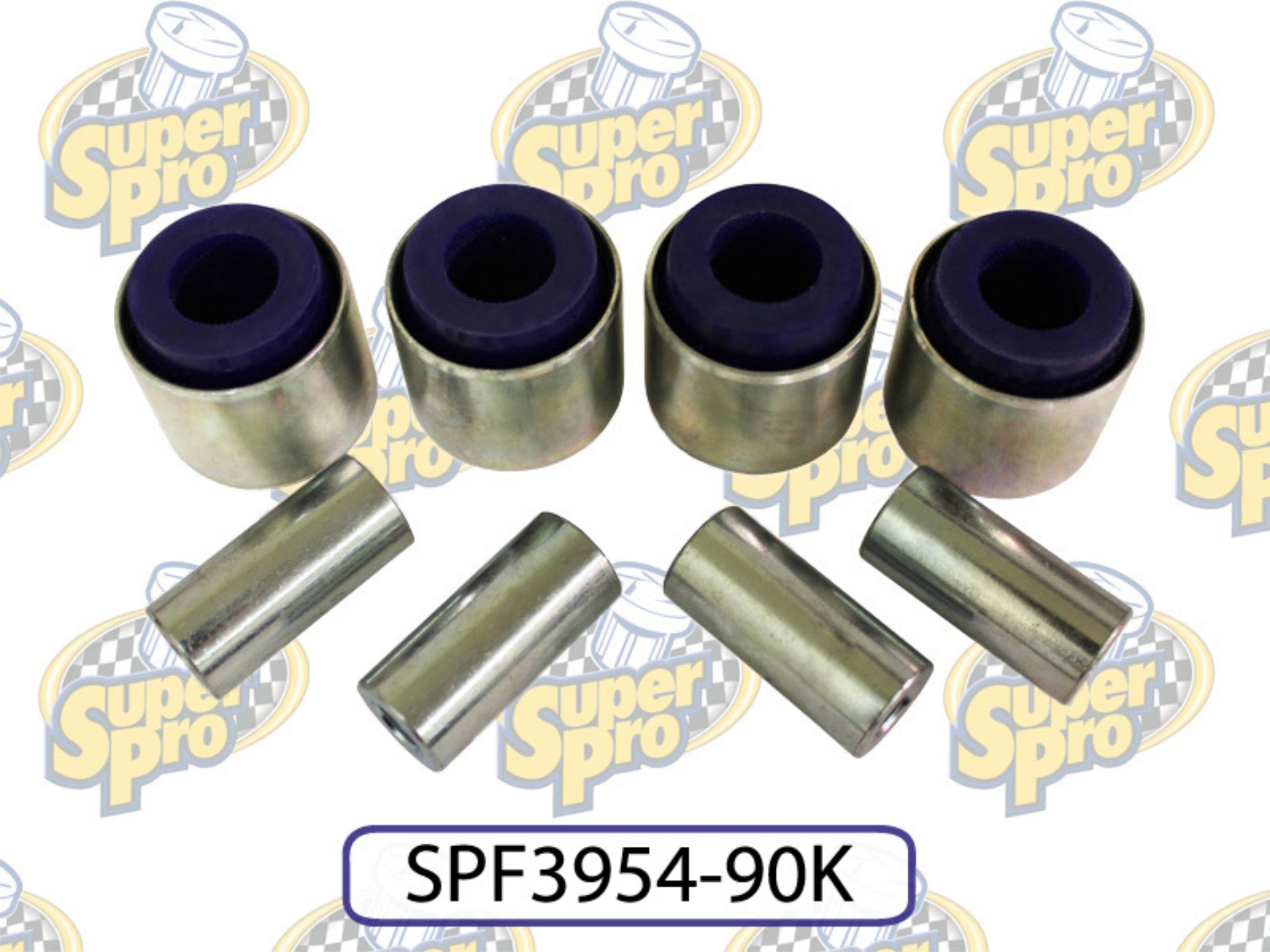 Picture of Superpro SPR Bushings-Control Arm Bushing Kits - SPF3954-90K