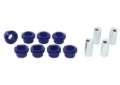 Picture of Superpro SPR Bushings-Control Arm Bushing Kits - SPF3297K