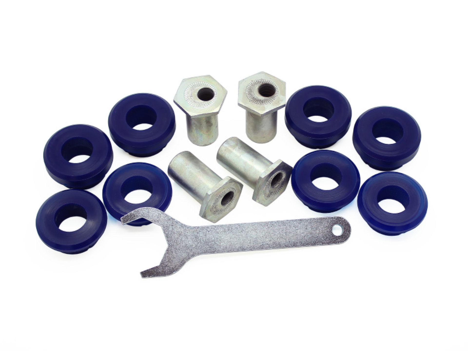 Picture of Superpro SPR Bushings-Control Arm Bushing Kits - SPF3850K