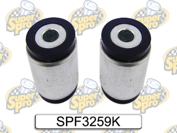 Picture of Superpro SPR Bushings-Control Arm Bushing Kits - SPF3259K