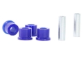 Picture of Superpro SPR Bushings-Control Arm Bushing Kits - SPF1097K