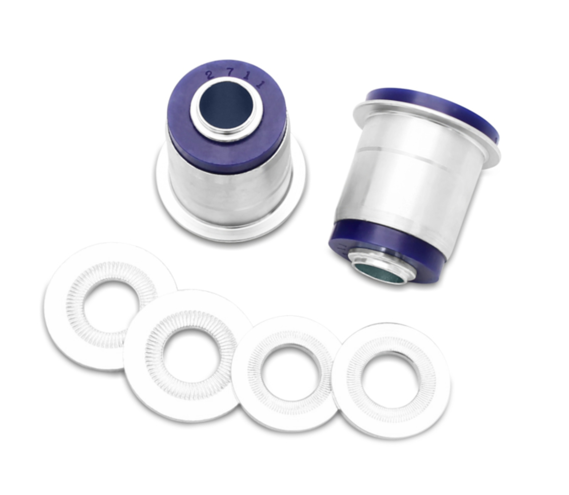 Picture of Superpro SPR Bushings-Control Arm Bushing Kits - SPF2711K