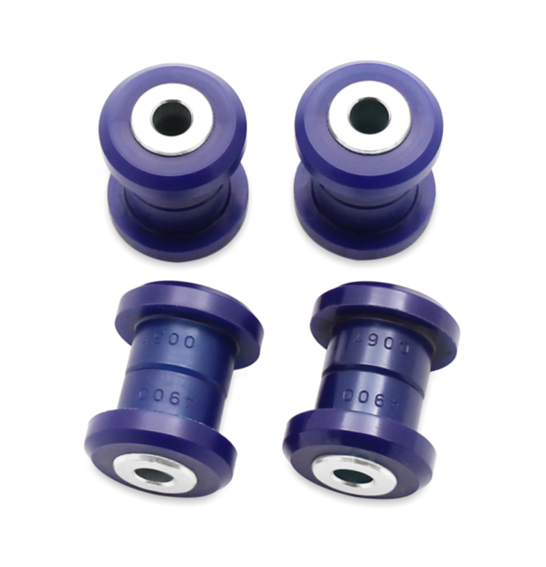Picture of Superpro SPR Bushings-Control Arm Bushing Kits - SPF4899K