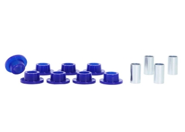 Picture of Superpro SPR Bushings-Control Arm Bushing Kits - SPF0757K