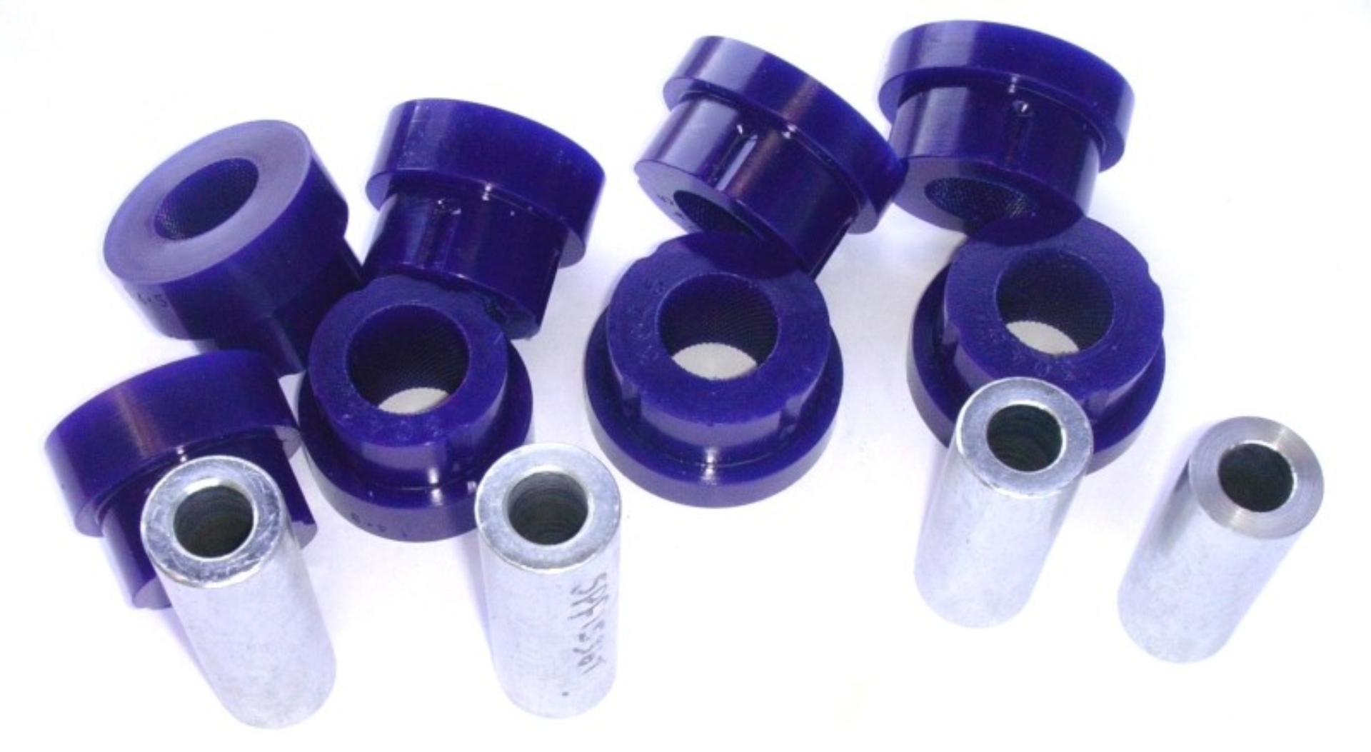 Picture of Superpro SPR Bushings-Control Arm Bushing Kits - SPF3043K
