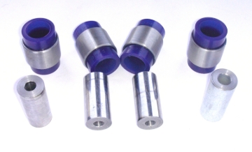 Picture of Superpro SPR Bushings-Control Arm Bushing Kits - SPF3072K
