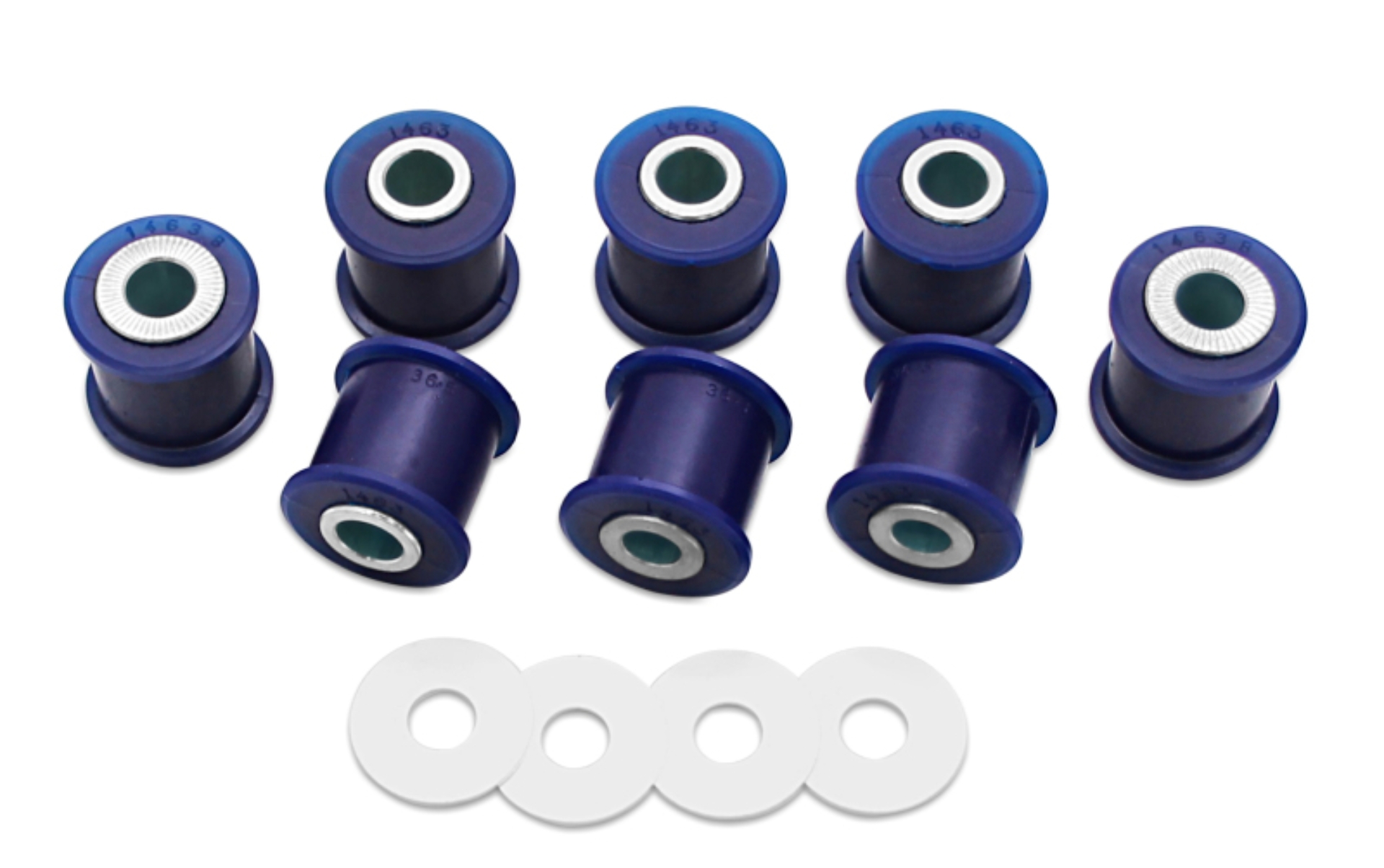Picture of Superpro SPR Bushings-Control Arm Bushing Kits - SPF1463K