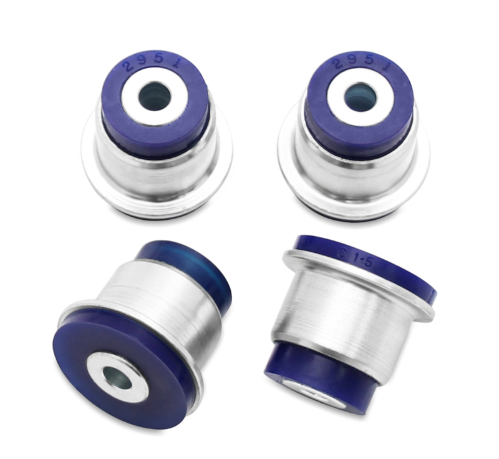 Picture of Superpro SPR Bushings-Control Arm Bushing Kits - SPF2951K