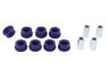 Picture of Superpro SPR Bushings-Control Arm Bushing Kits - SPF2731K