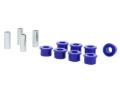 Picture of Superpro SPR Bushings-Control Arm Bushing Kits - SPF1750K