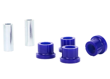 Picture of SuperPro 1983 Mitsubishi Montero Front Control Arm Bushing