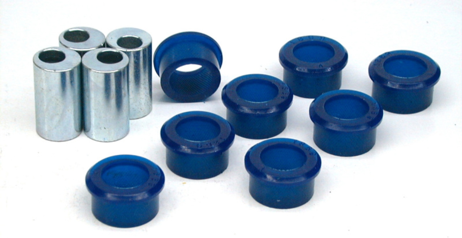 Picture of Superpro SPR Bushings-Control Arm Bushing Kits - SPF1869K