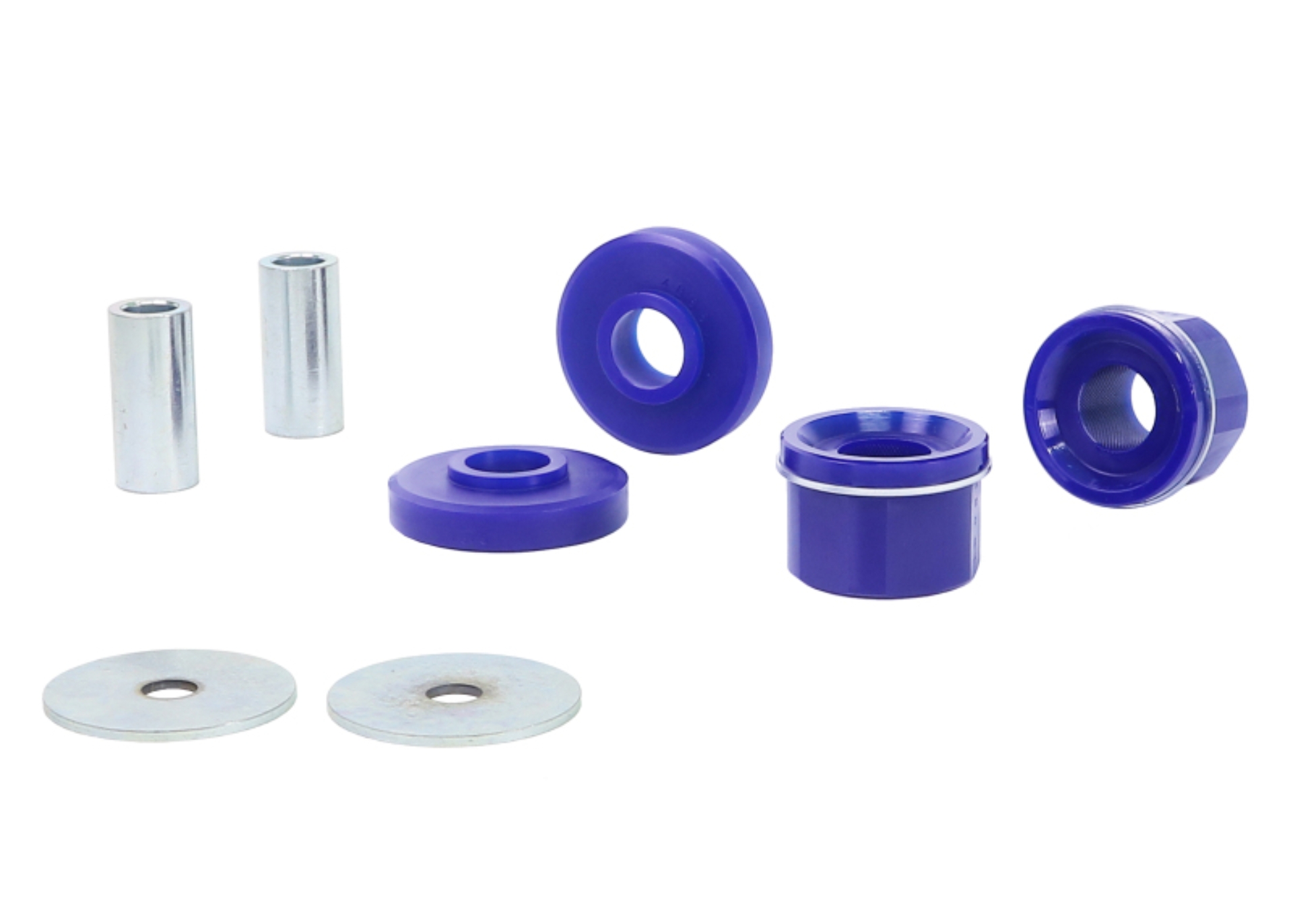 Picture of Superpro SPR Bushings-Differential Differential Bushings - SPF4888K