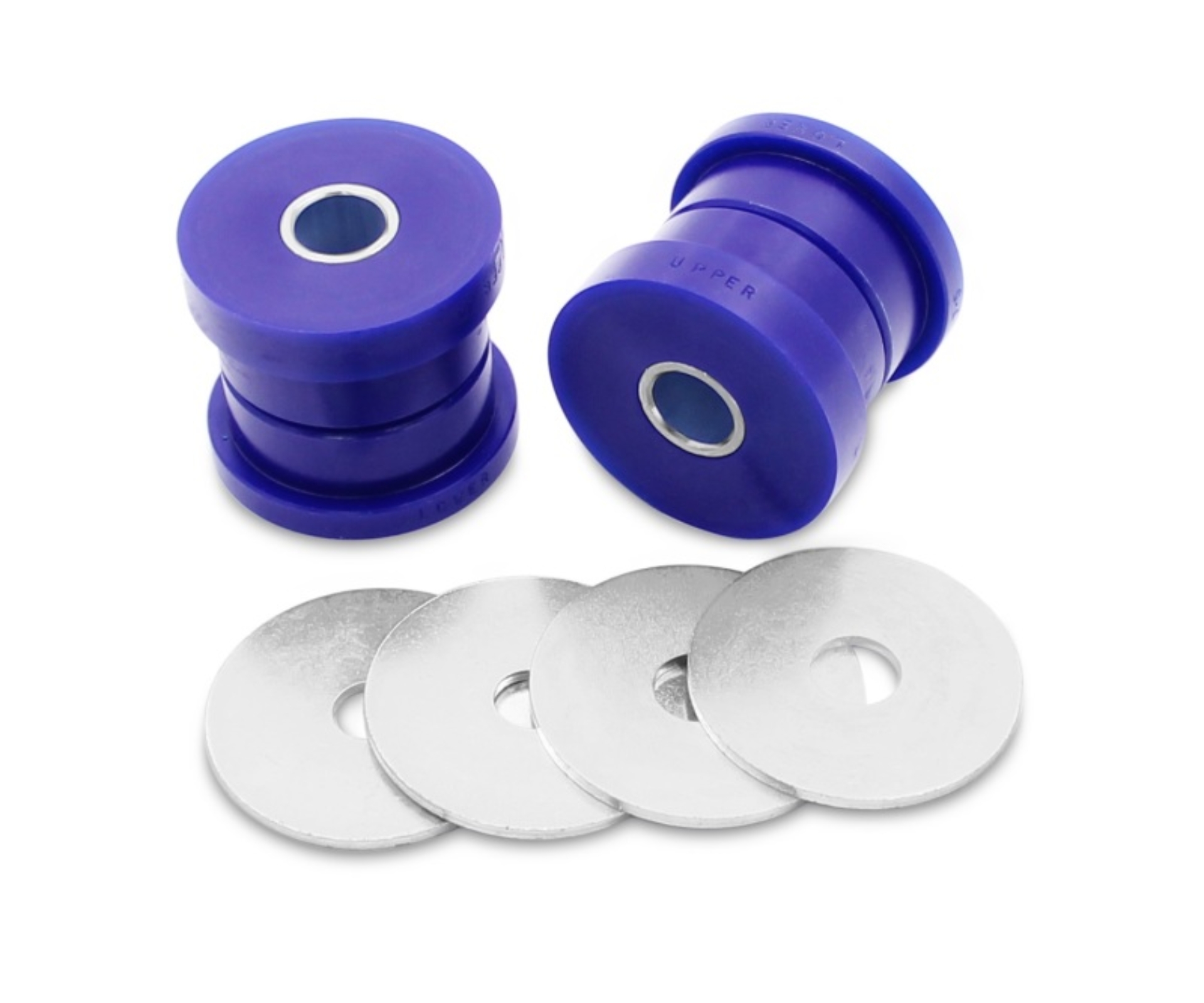 Picture of Superpro SPR Bushings-Differential Differential Bushings - SPF2543K