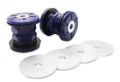 Picture of Superpro SPR Bushings-Differential Differential Bushings - SPF5191K