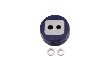 Picture of SuperPro 1993 Toyota Supra Base Rear Upper Differential-to-Subframe Mount Kit