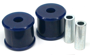 Picture of SuperPro 1993 Mazda RX-7 Base Rear Differential-to-Crossmember Bushing Kit