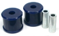 Picture of SuperPro 1993 Mazda RX-7 Base Rear Differential-to-Crossmember Bushing Kit