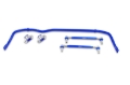 Picture of SuperPro 2015 Audi A3 TDI Prestige Front 24mm Adjustable Sway Bar and End Link Kit