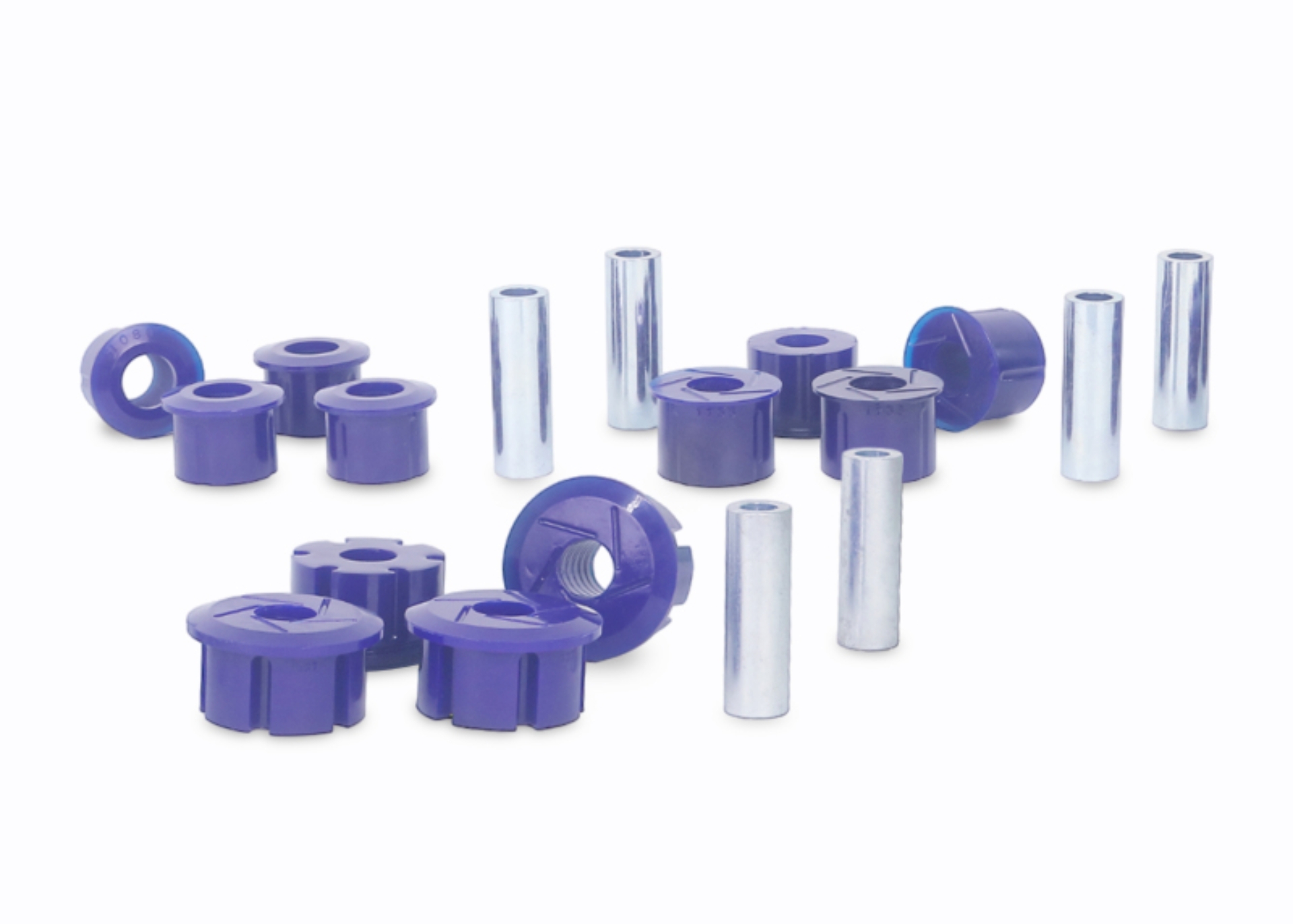 Picture of Superpro SPR Bushings-Leaf Spring Bushing Kits - KIT084K