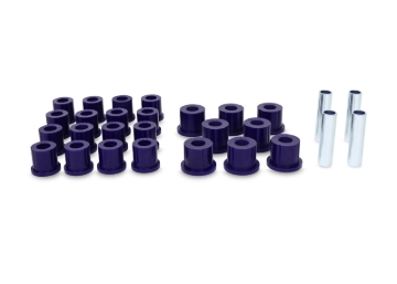 Picture of Superpro SPR Bushings-Leaf Spring Bushing Kits - KIT108K