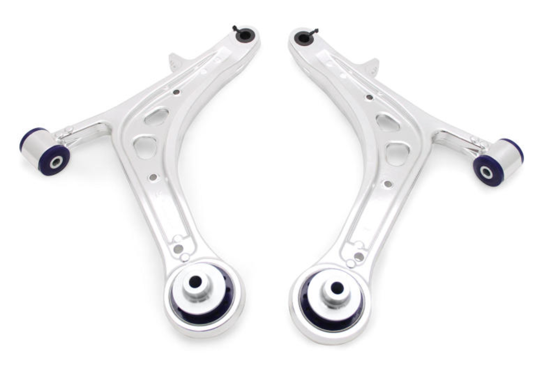 Picture of Superpro SPR Control Arms-Front - ALOY0016K