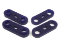 Picture of SuperPro 2000 Subaru Outback Limited Rear Gearbox Crossmember Isolator Mount - Positive Shift Kit