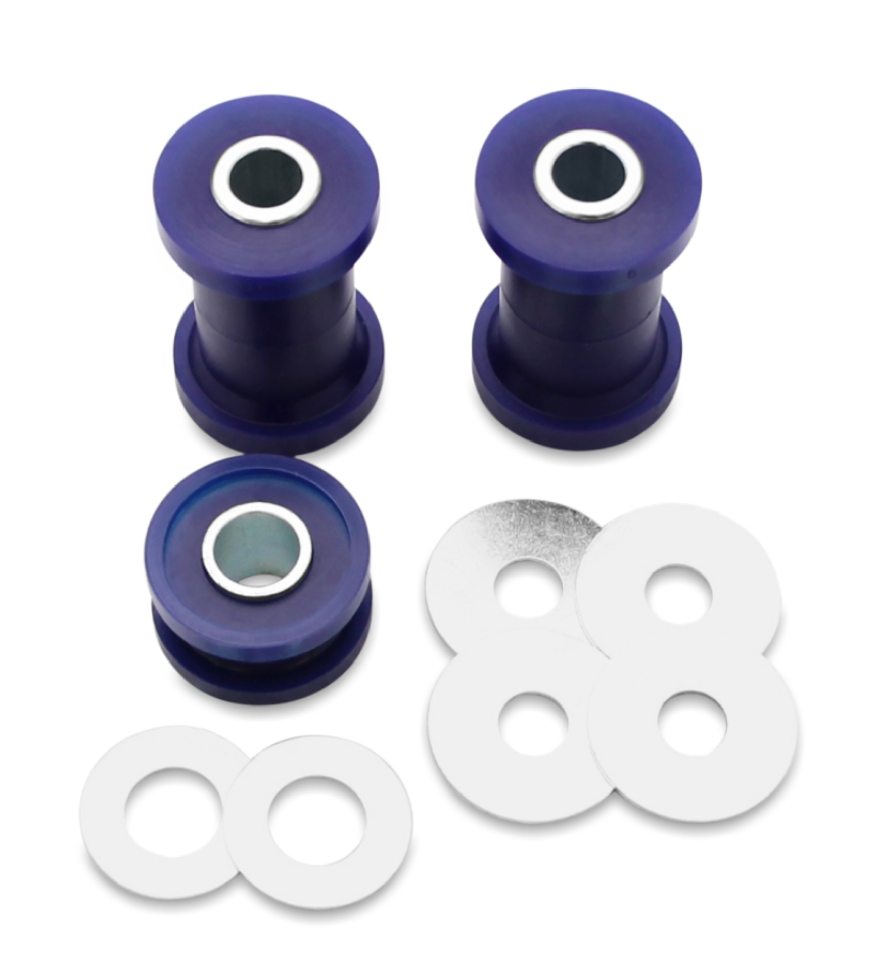Picture of Superpro SPR Bushings-Steering Rack Bushing Kits - SPF3770K