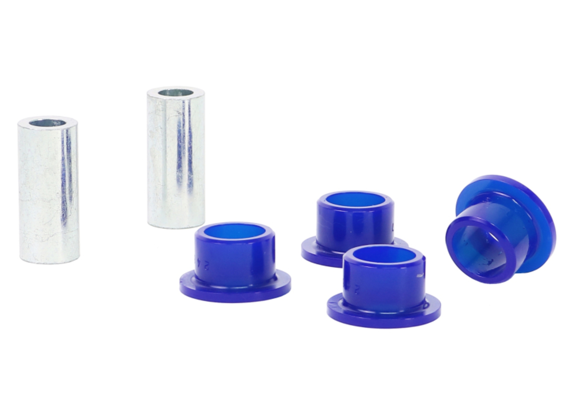 Picture of Superpro SPR Bushings-Steering Rack Bushing Kits - SPF4122K